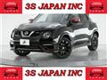 2018 Nissan Juke