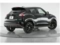 2018 Nissan Juke