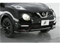 2018 Nissan Juke