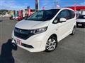 2017 Honda Freed