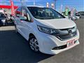 2017 Honda Freed