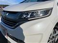 2017 Honda Freed