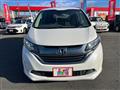 2017 Honda Freed