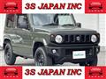 2020 Suzuki Jimny