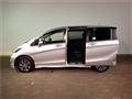 2016 Honda Freed