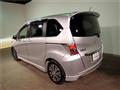 2016 Honda Freed