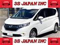 2018 Honda Freed