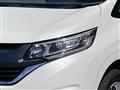 2018 Honda Freed