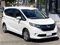 2018 Honda Freed