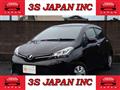 2016 Toyota Vitz