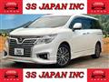 2019 Nissan Elgrand