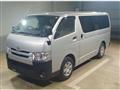 2018 Toyota Hiace Van