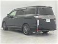 2015 Nissan Elgrand