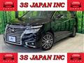 2016 Nissan Elgrand