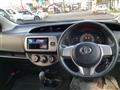 2015 Toyota Vitz