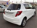 2015 Toyota Vitz