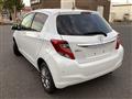 2015 Toyota Vitz