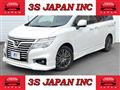 2015 Nissan Elgrand