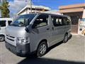 2018 Toyota Hiace Van