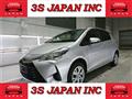 2019 Toyota Vitz