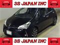 2019 Toyota Vitz