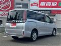 2020 Toyota Noah