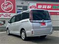 2020 Toyota Noah