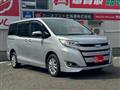 2020 Toyota Noah