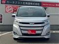 2020 Toyota Noah