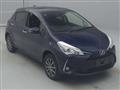 2019 Toyota Vitz