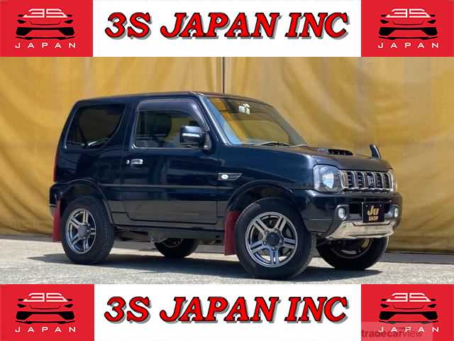 2015 Suzuki Jimny