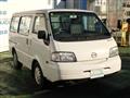 2019 Mazda Bongo Van