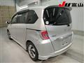 2015 Honda Freed