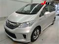 2015 Honda Freed