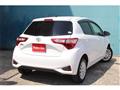 2017 Toyota Vitz