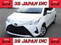 2019 Toyota Vitz