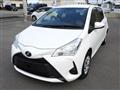 2019 Toyota Vitz