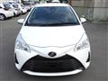 2019 Toyota Vitz