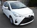 2019 Toyota Vitz