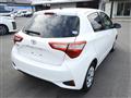 2019 Toyota Vitz