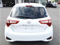 2019 Toyota Vitz