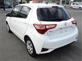 2019 Toyota Vitz