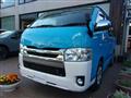 2019 Toyota Hiace Van