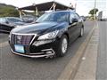 2016 Toyota Crown Royal Series