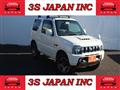 2015 Suzuki Jimny