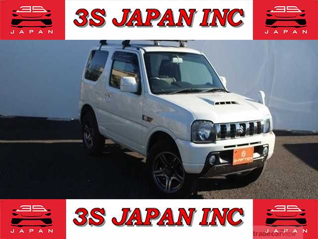 2015 Suzuki Jimny