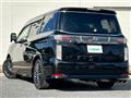 2015 Nissan Elgrand