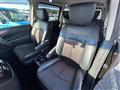 2015 Nissan Elgrand