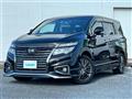 2015 Nissan Elgrand