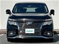 2015 Nissan Elgrand